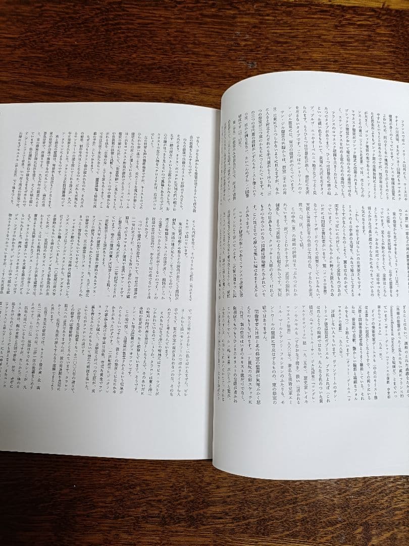 工芸　青花２
