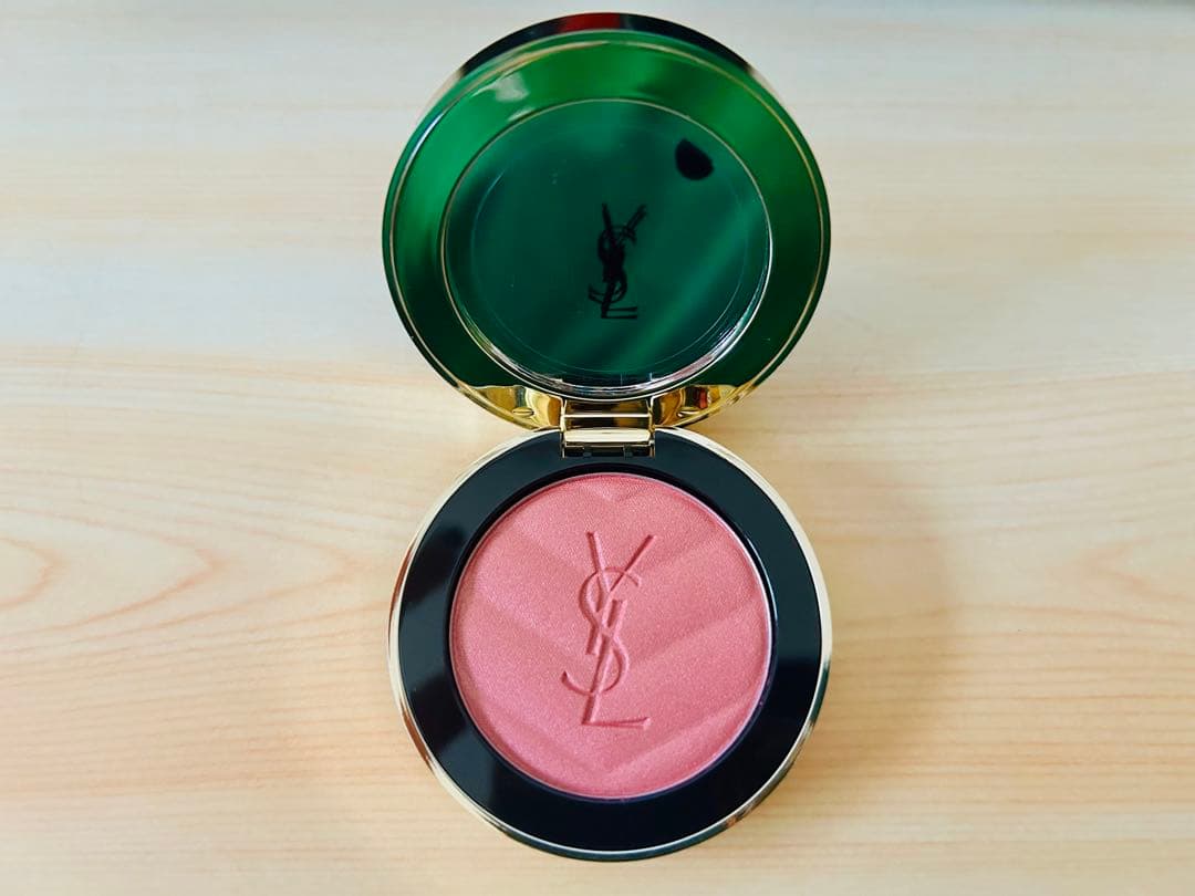 【新品】YSL Make Me Blush 44/イヴ・サンローラン/チーク
