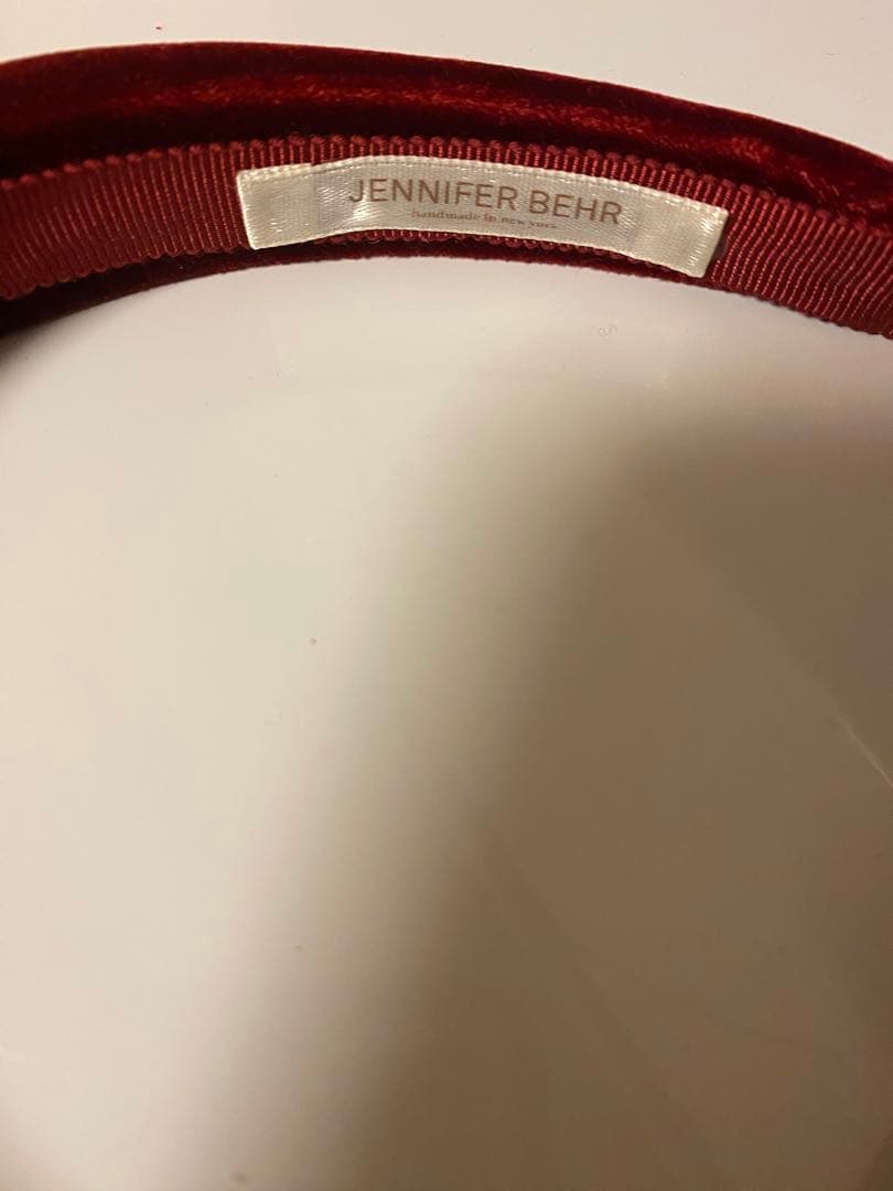 即決の方お値段交渉可！JENNIFER BEHR