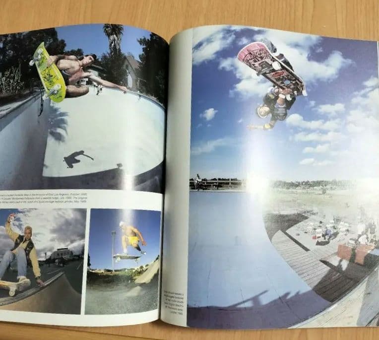 BUILT TO GRIND INDEPENDENT 25 YEARS 洋書