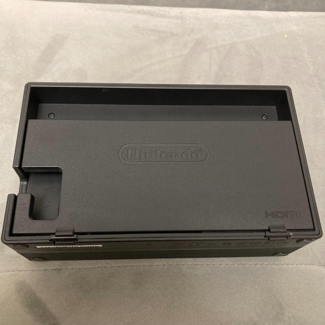 Nintendo Switch マリオレッド【ケース付き】