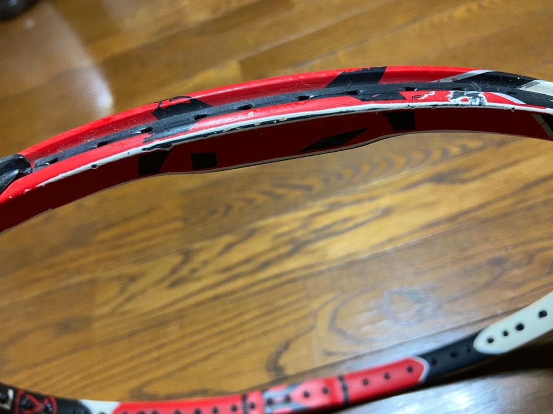 ラケット(硬式用) Pro Staff [K] Six.One Tour 90