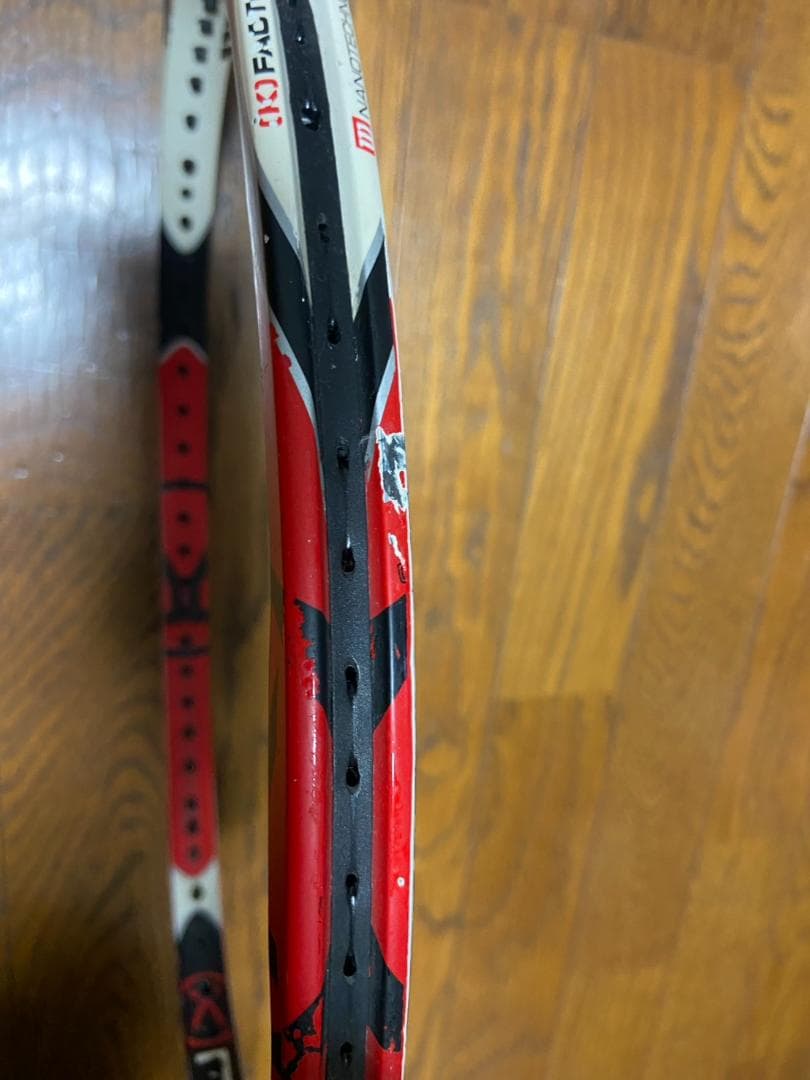 ラケット(硬式用) Pro Staff [K] Six.One Tour 90