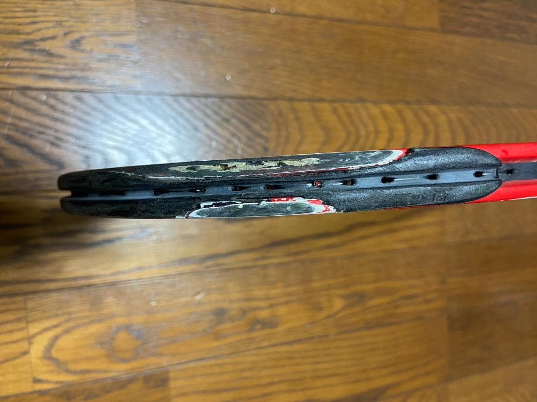 ラケット(硬式用) Pro Staff [K] Six.One Tour 90