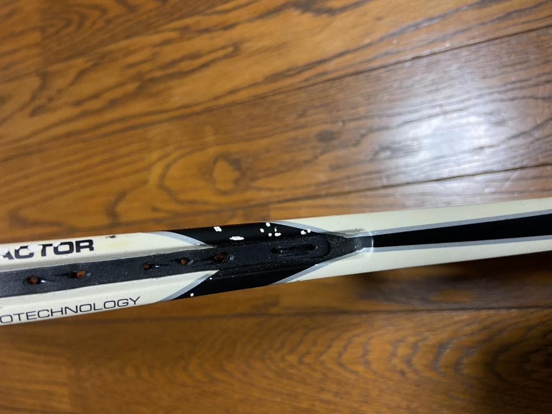 ラケット(硬式用) Pro Staff [K] Six.One Tour 90