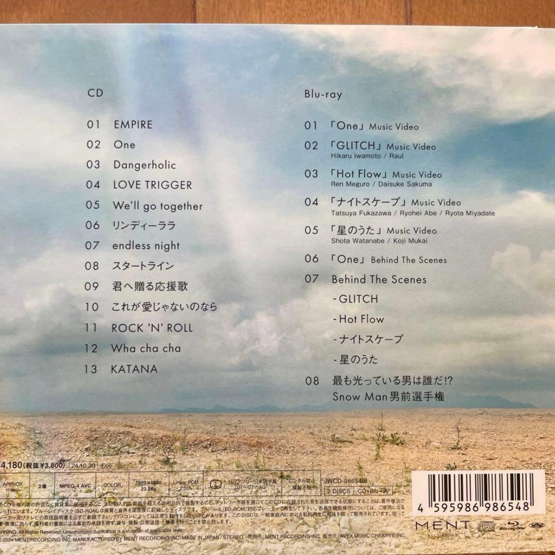 RAYS Man 3形態特典付　美品