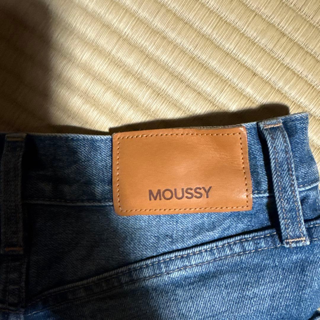 moussy MVS FLARE（L）ロングサイズ