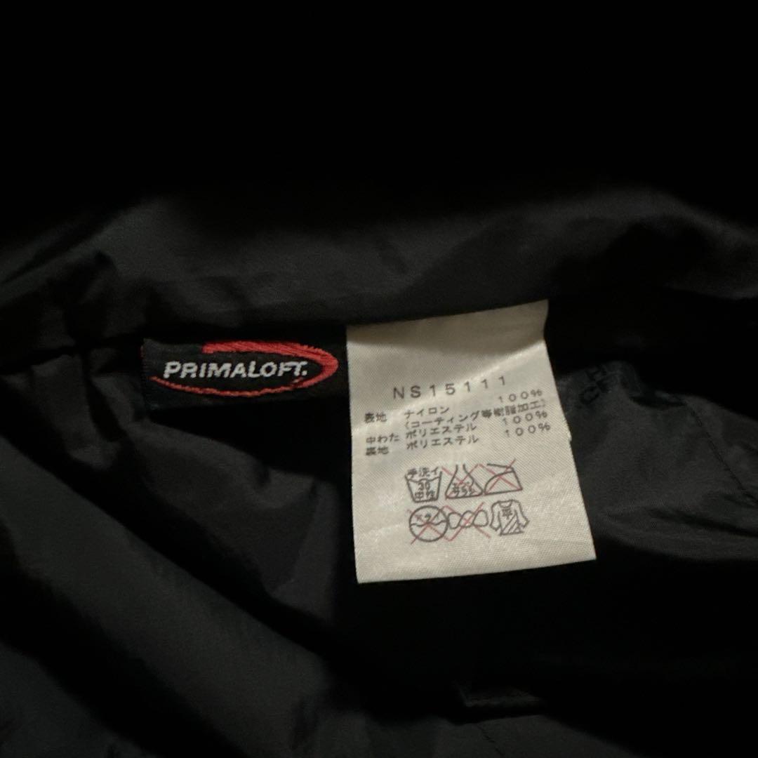 THE NORTH FACE 迷彩柄 XL スノーボードウェア