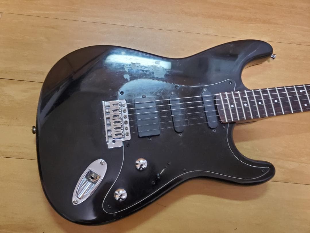 ギター VINTAGE FERNANDES GUITAR