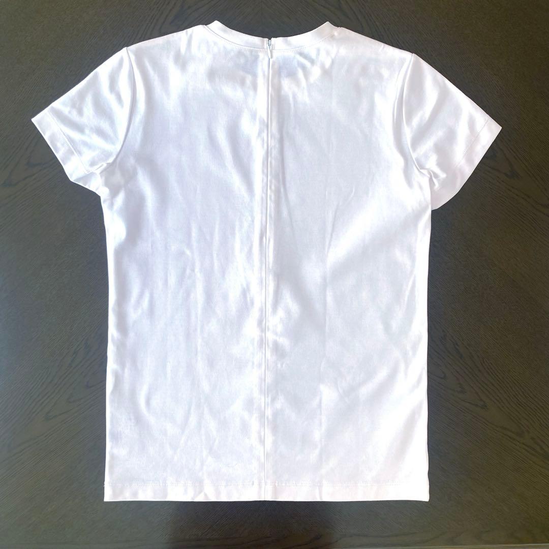SHE Tokyo Amy 新品未使用 ホワイト 半袖 Tシャツ