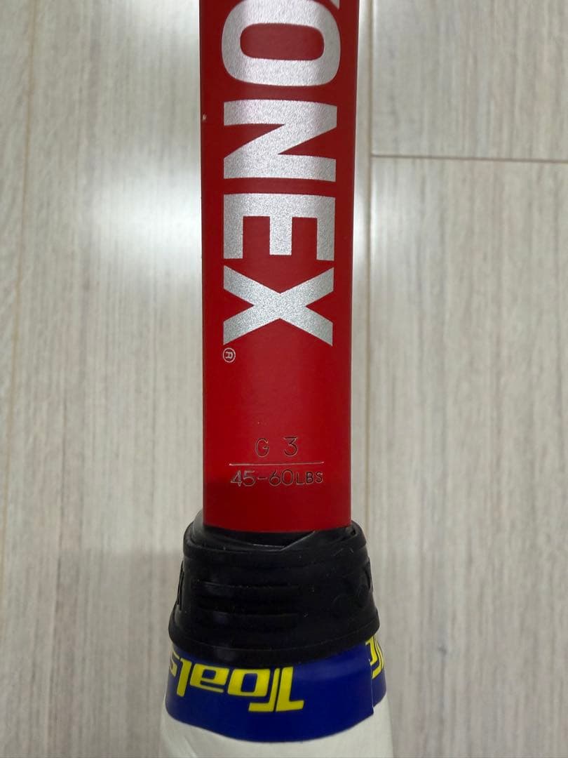 YONEX VCORE 98 テニスラケット G3