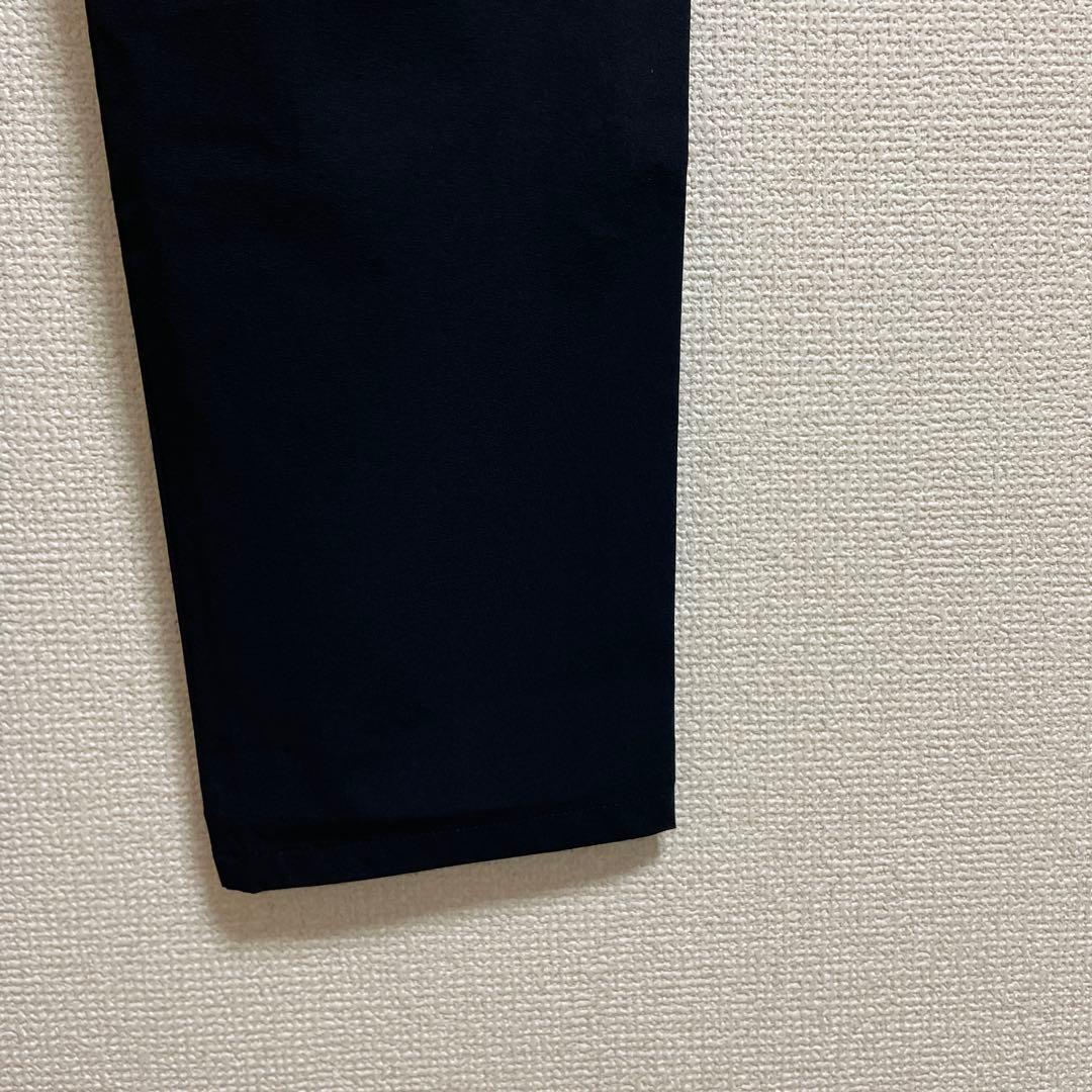 美品★バーブライトランニングパンツ M NB82173 ブラック ノースフェイス