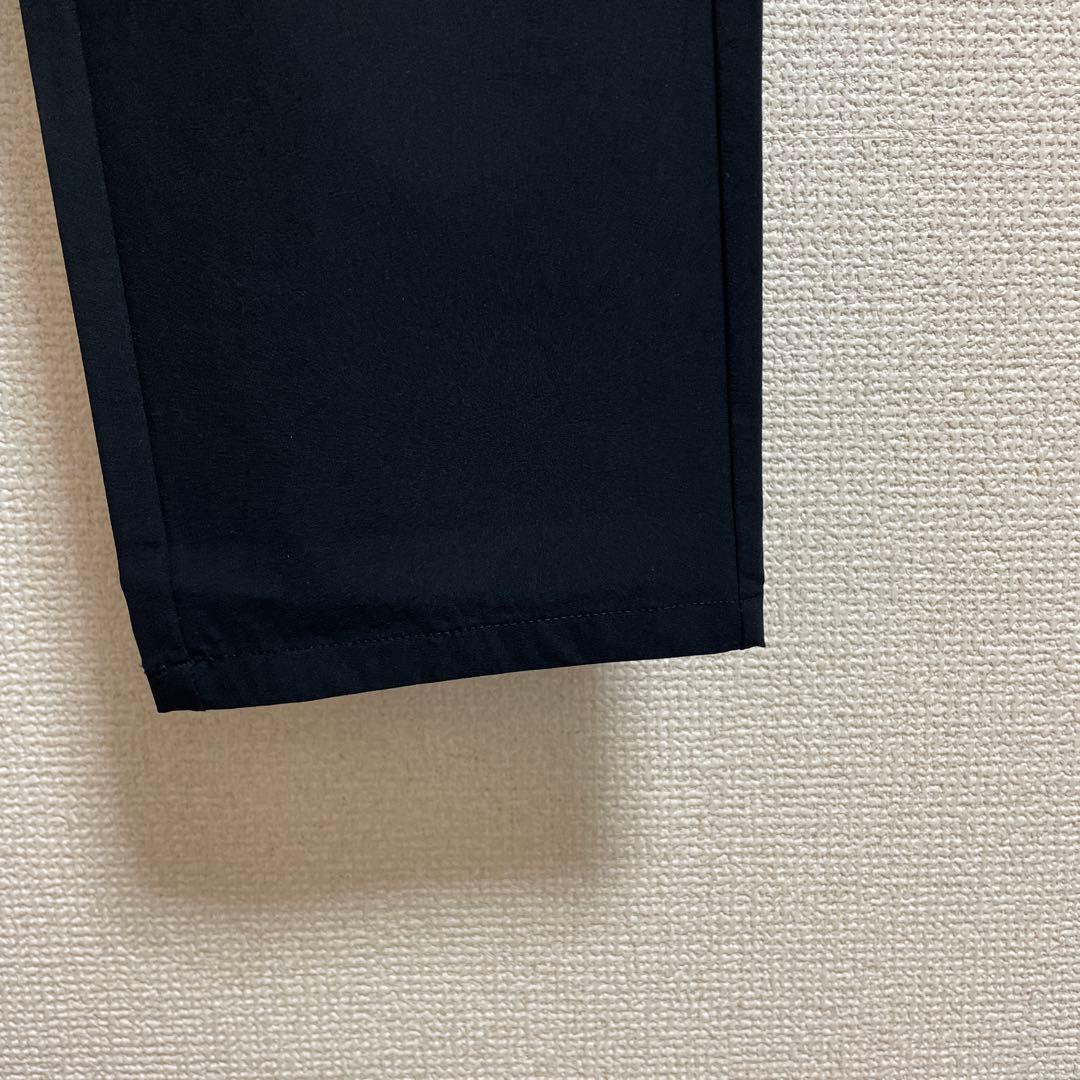 美品★バーブライトランニングパンツ M NB82173 ブラック ノースフェイス