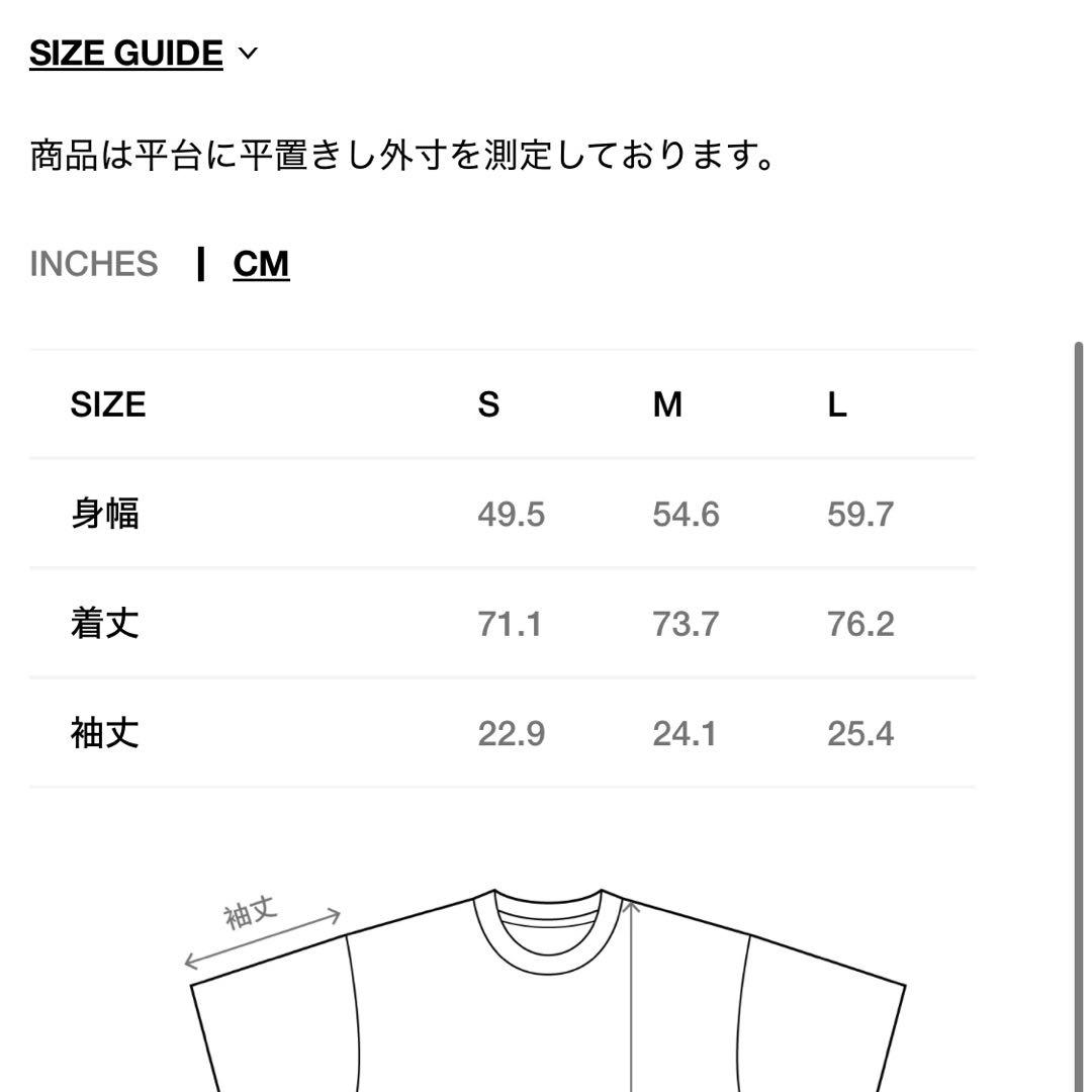 トップス Stussy reformed tee Oxblood