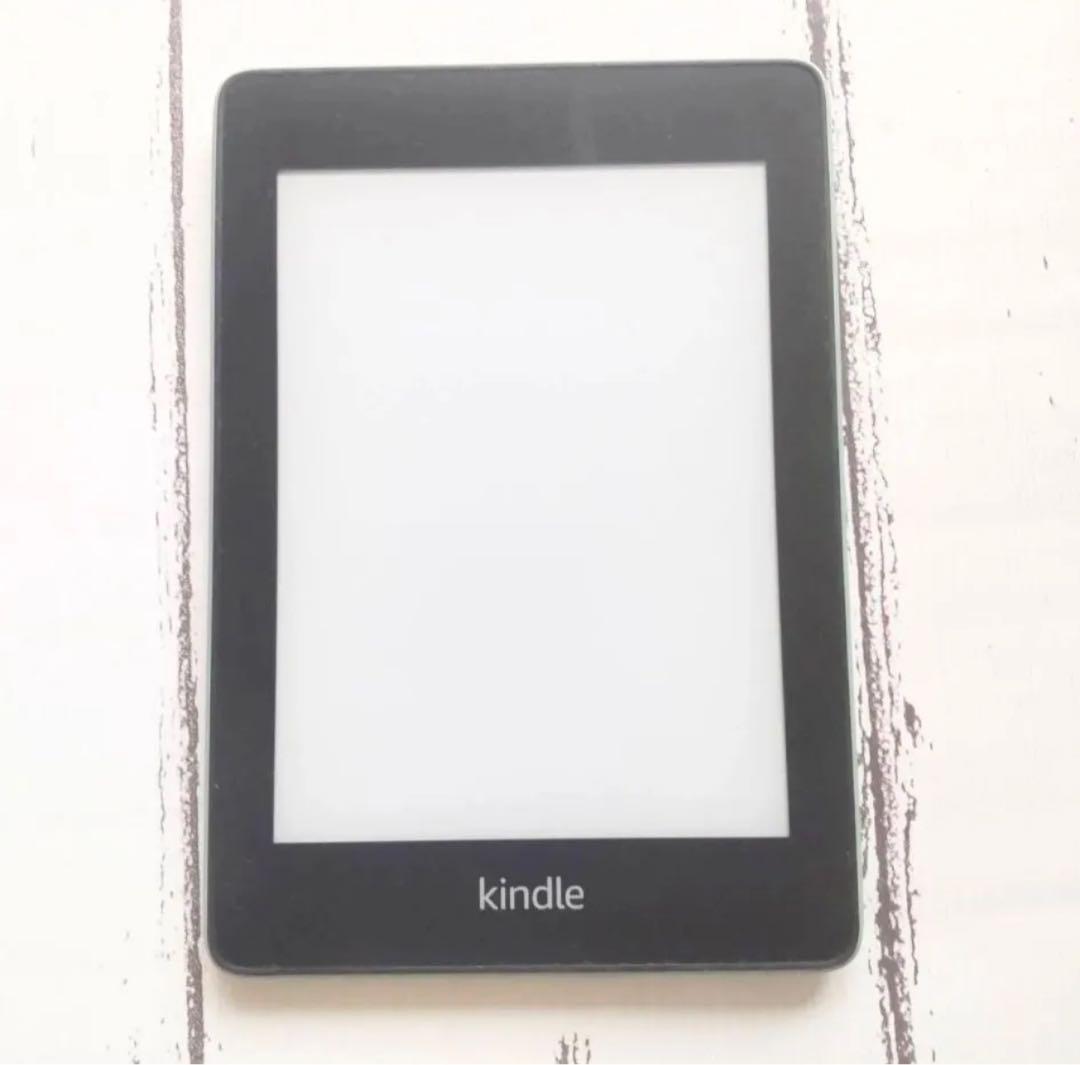 Kindle Paperwhite Amazon 広告あり 8GB 第10世代