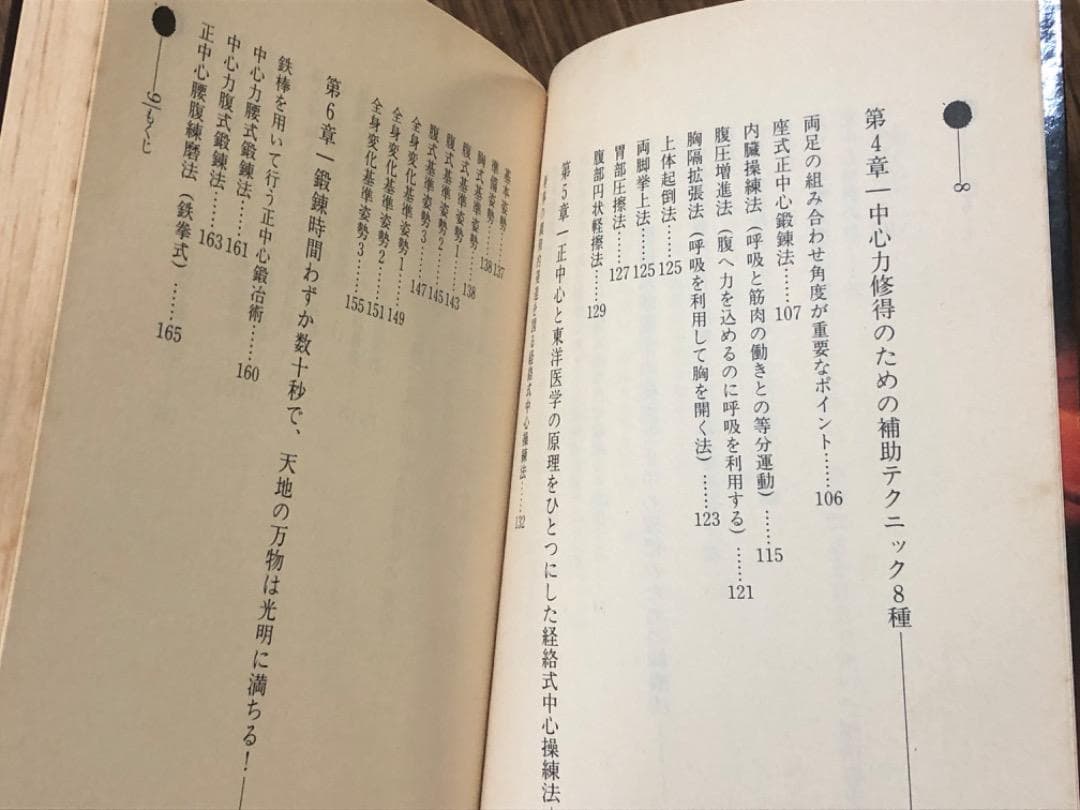 中心力を究める! 肥田式強健術2 【匿名配送】