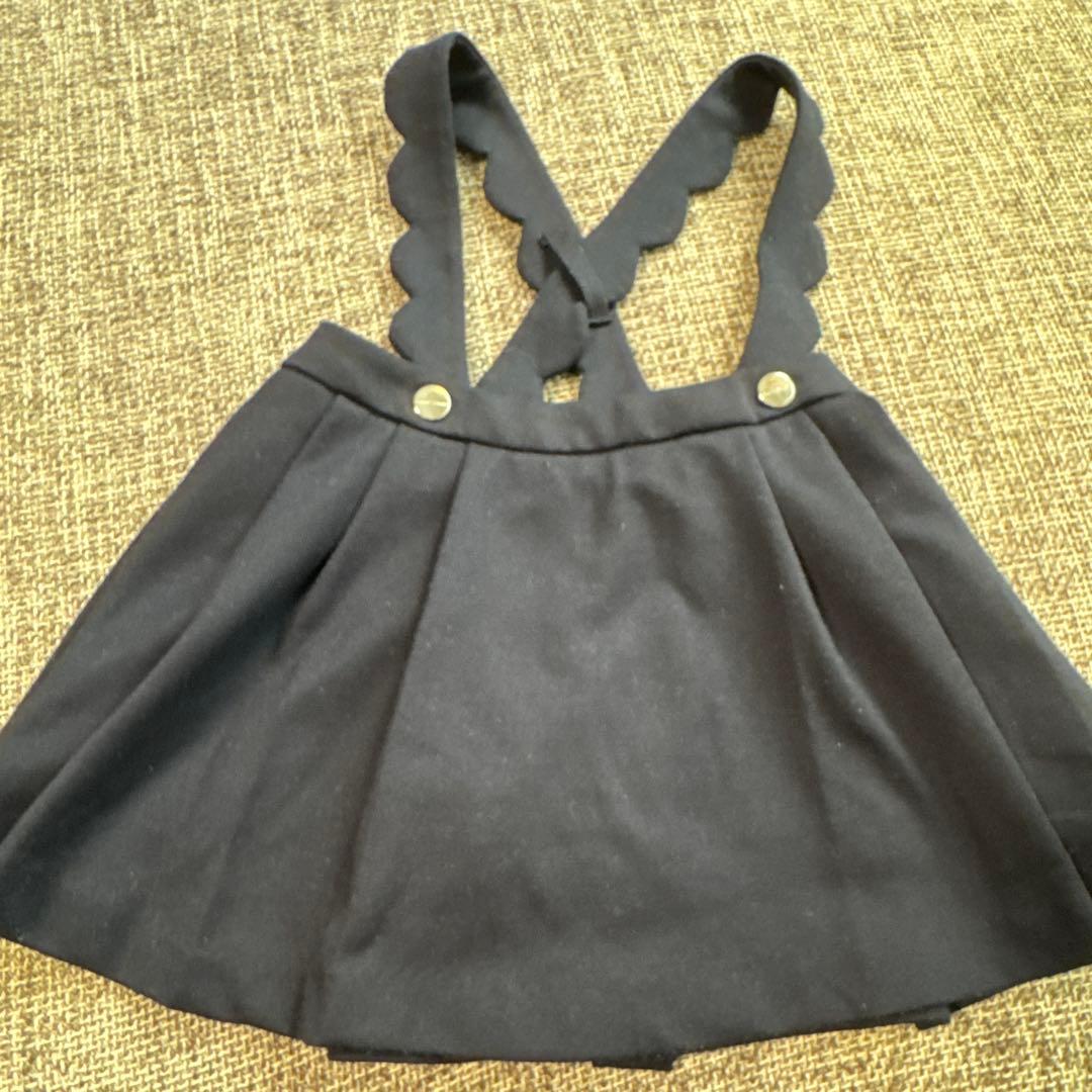 jacadi 服4枚セット　サイズ(12m〜18m)
