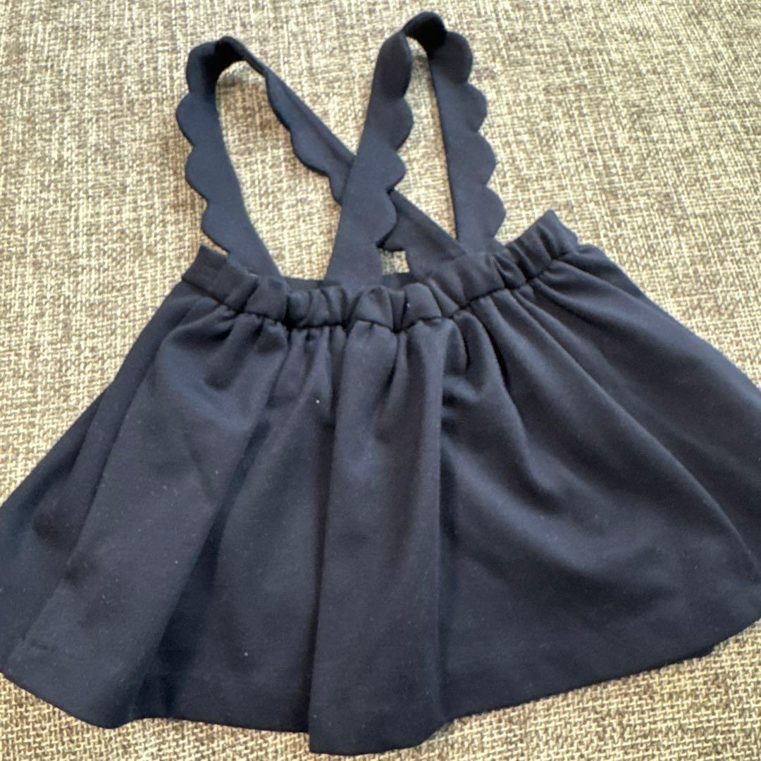 jacadi 服4枚セット　サイズ(12m〜18m)