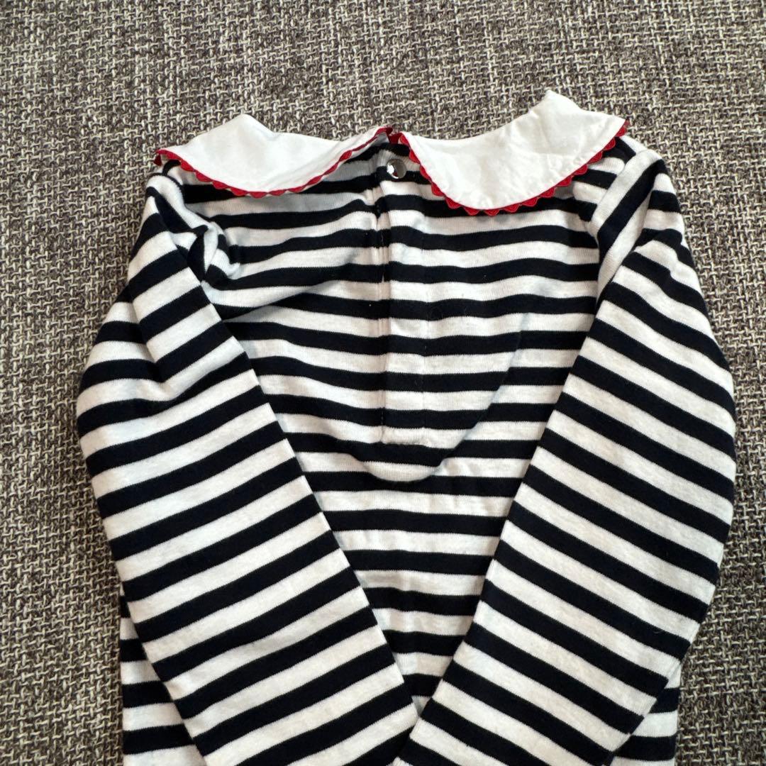 jacadi 服4枚セット　サイズ(12m〜18m)