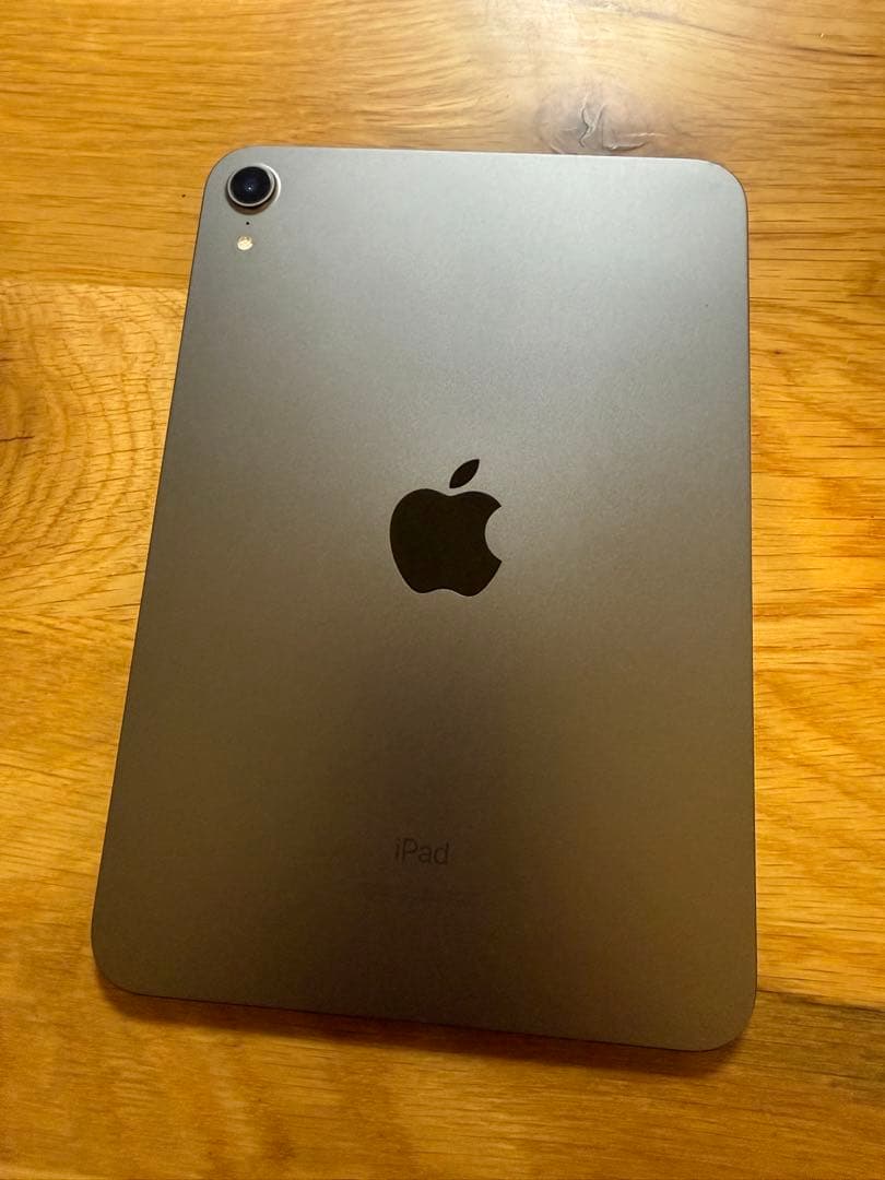 【mi◎さん用】iPad mini 6 256GB WiFiモデル