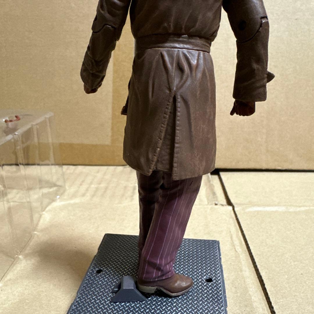 河*野様 DCコミックス　ウォッチメン　ロールシャッハ