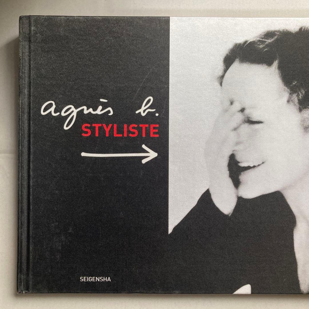 agnès b. STYLISTE アニエスベー スティリスト　匿名配送