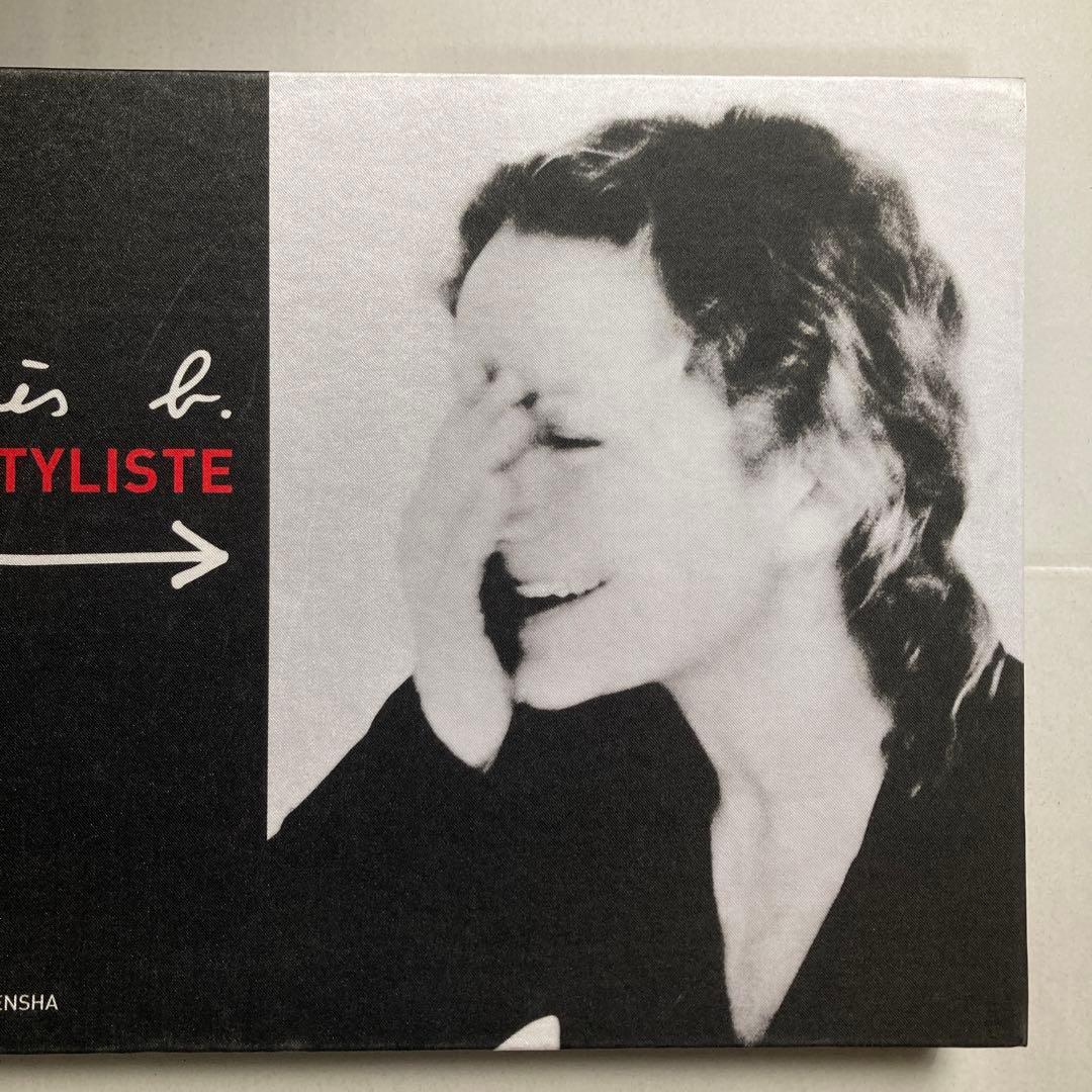 agnès b. STYLISTE アニエスベー スティリスト　匿名配送