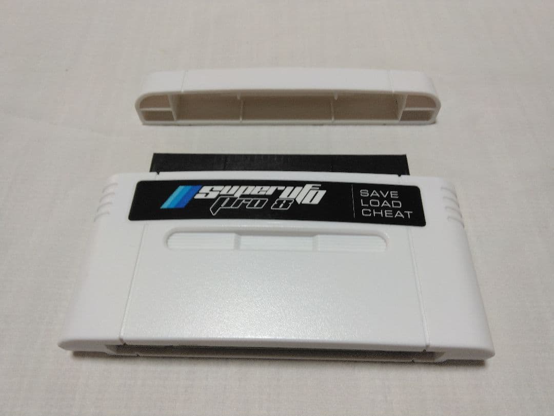 Super Ufo Pro 8 スーパーファミコン ジャンク品