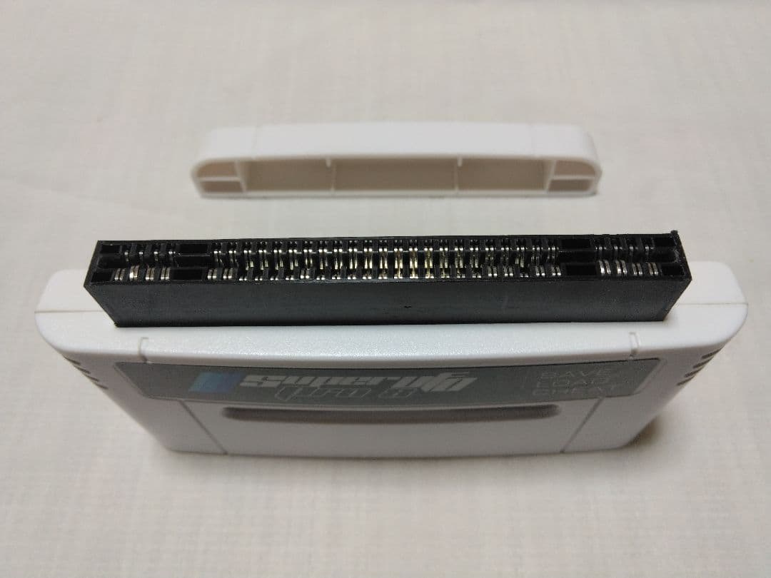 Super Ufo Pro 8 スーパーファミコン ジャンク品