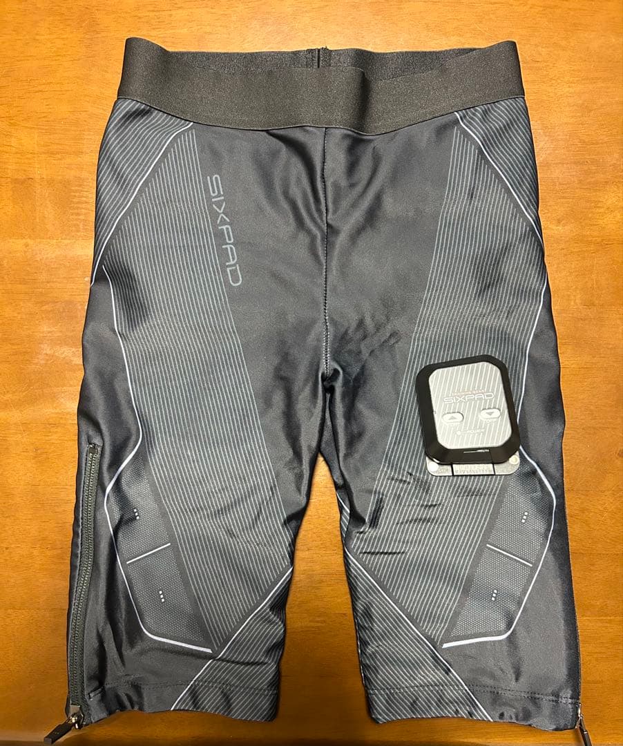 SIXPAD シックスパッド パワースーツライト ヒップ&レッグ　Women S