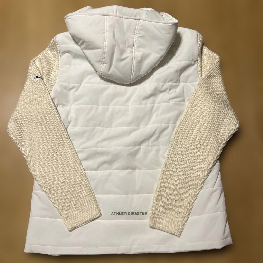 MASTER BUNNY EDITION フード付きジャケット　サイズ6 XL