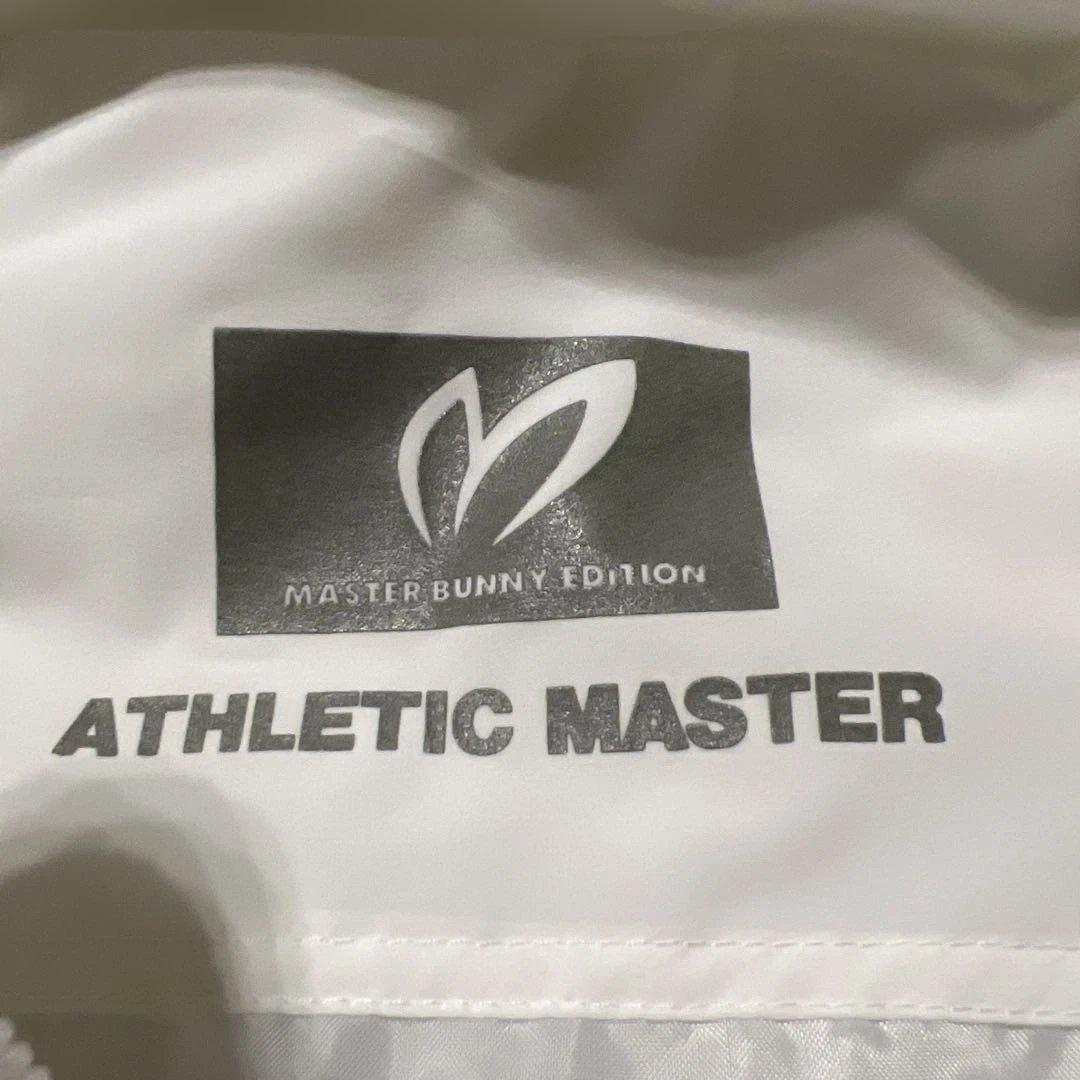 MASTER BUNNY EDITION フード付きジャケット　サイズ6 XL