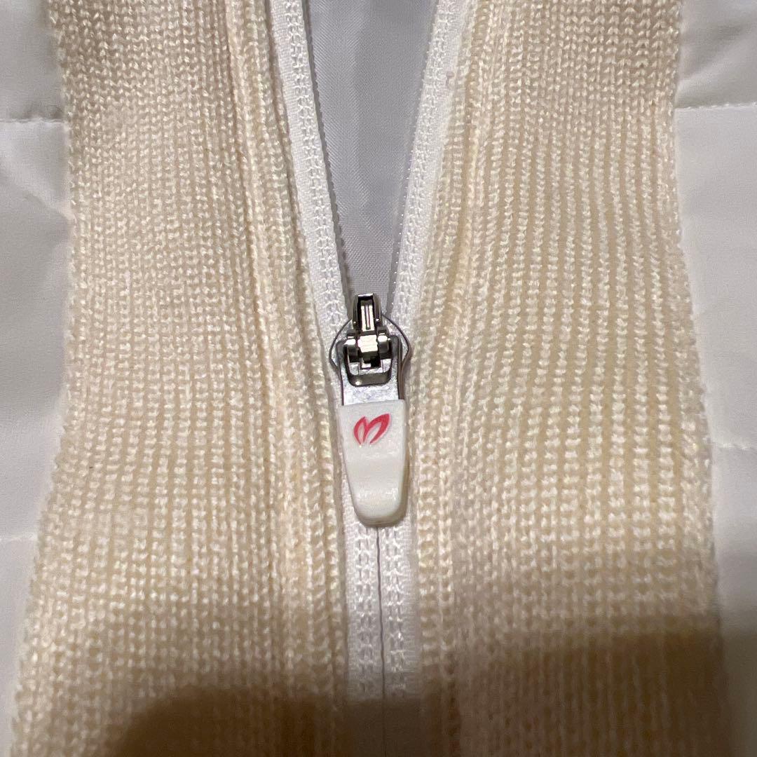 MASTER BUNNY EDITION フード付きジャケット　サイズ6 XL