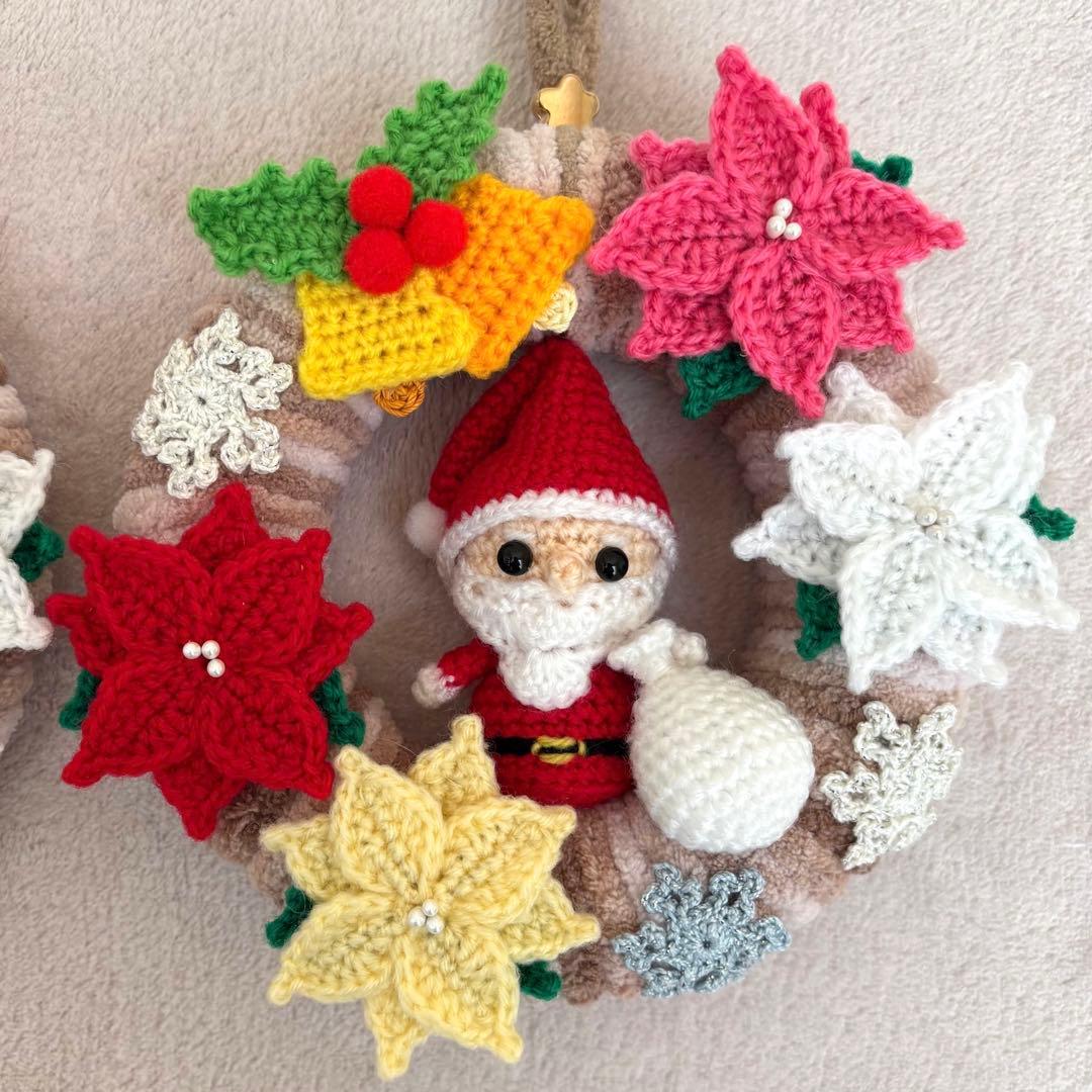 ハンドメイド☆あみぐるみ♡専用ページ♪