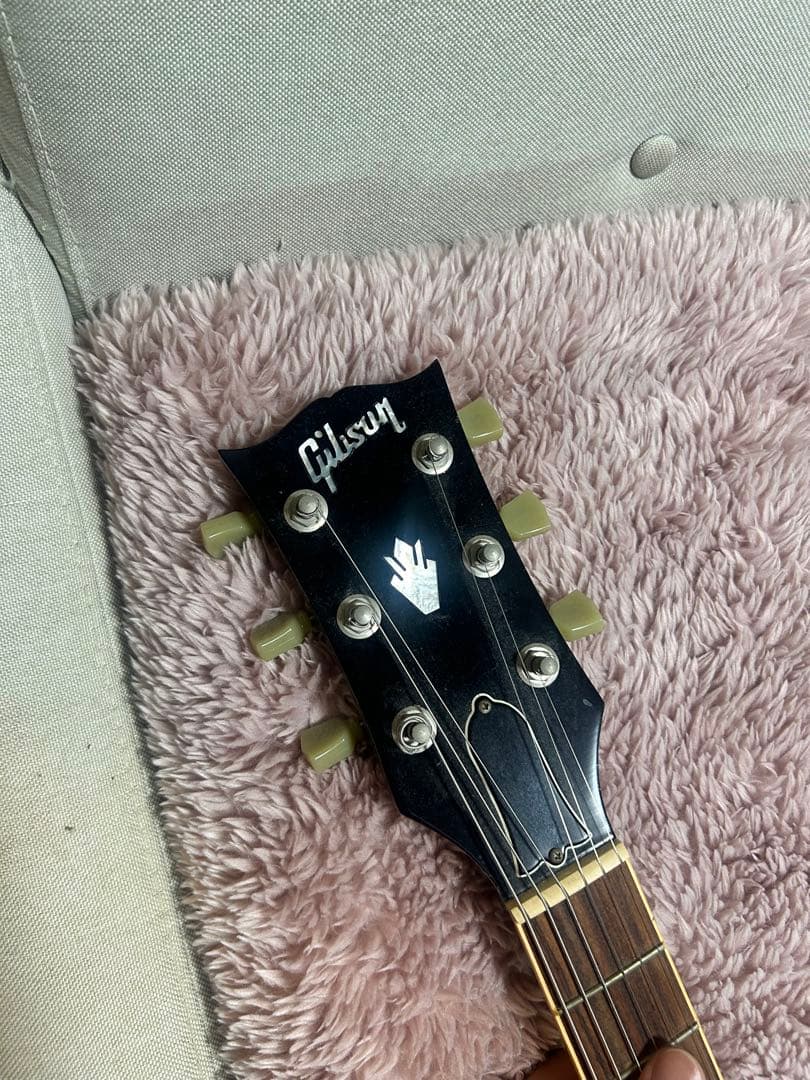 Gibson SG エレキギター