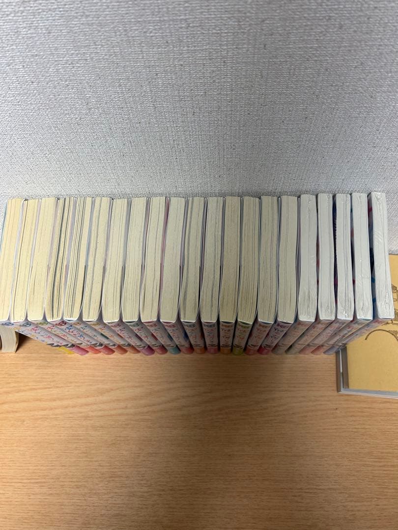 最終値引き！彼女お借りします42巻セット！未開封巻有