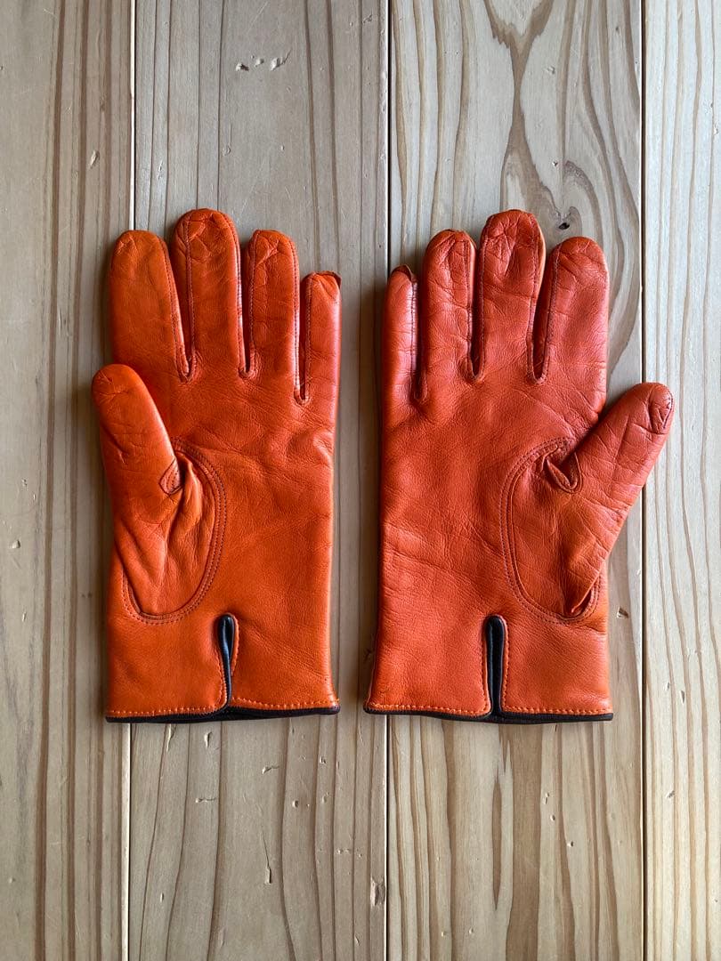 小物 PARTENOPE GLOVES MADE IN ITALY