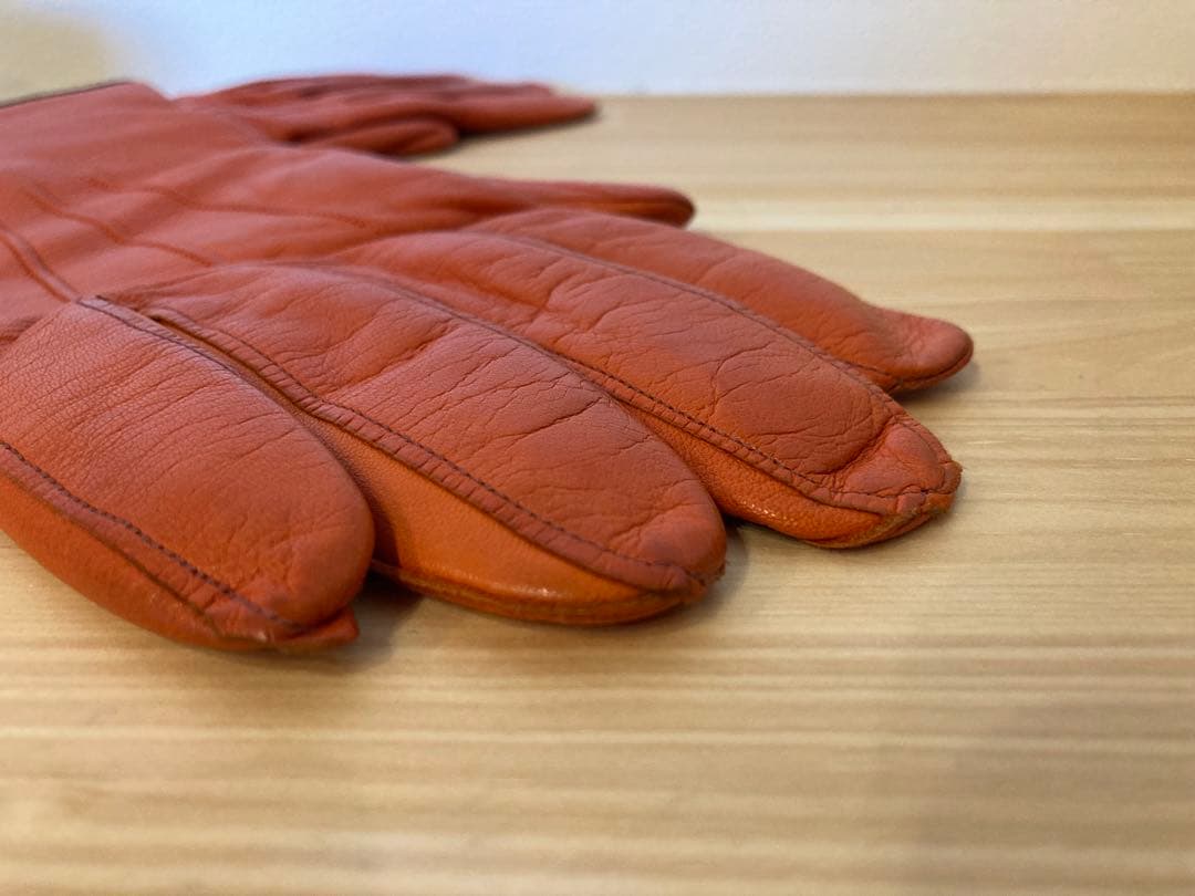小物 PARTENOPE GLOVES MADE IN ITALY