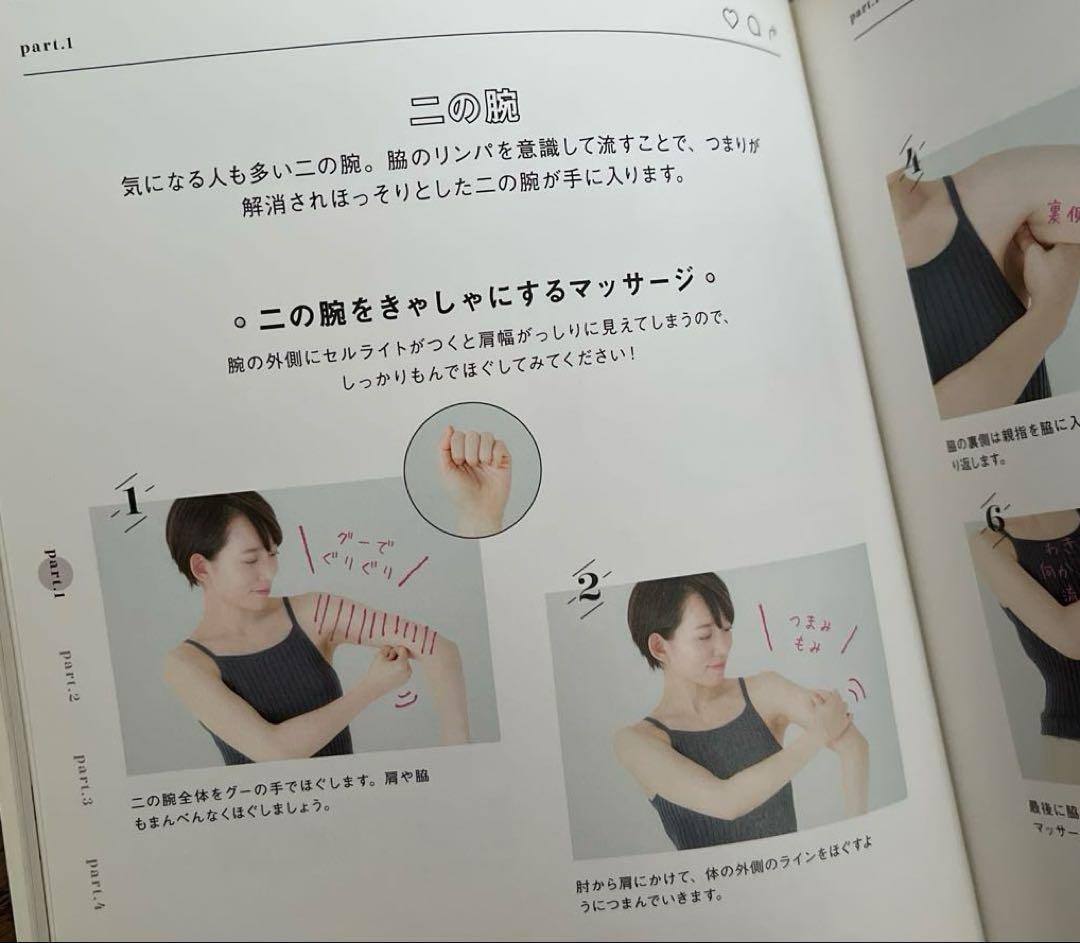 ストレッチ　ほぐピラ　筋膜リリース　やせ筋トレ　ダイエット