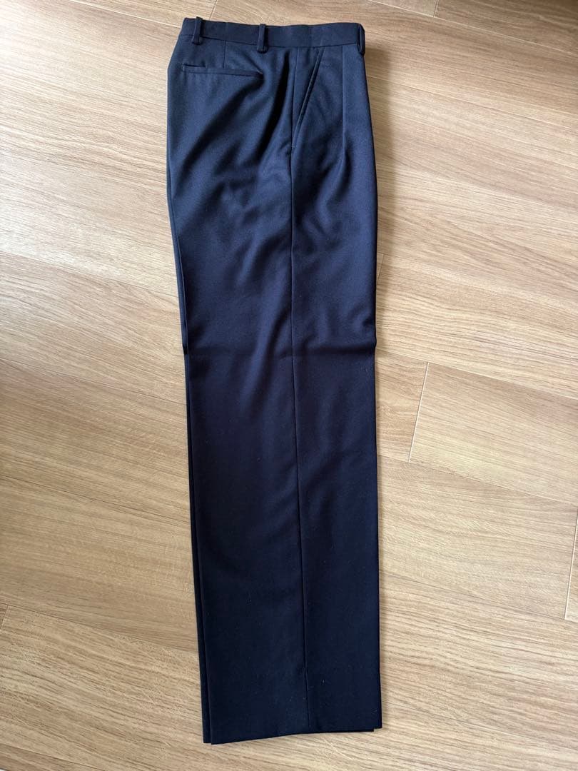 【美品】CARUSO (カルーゾ)セットアップ　サイズ44