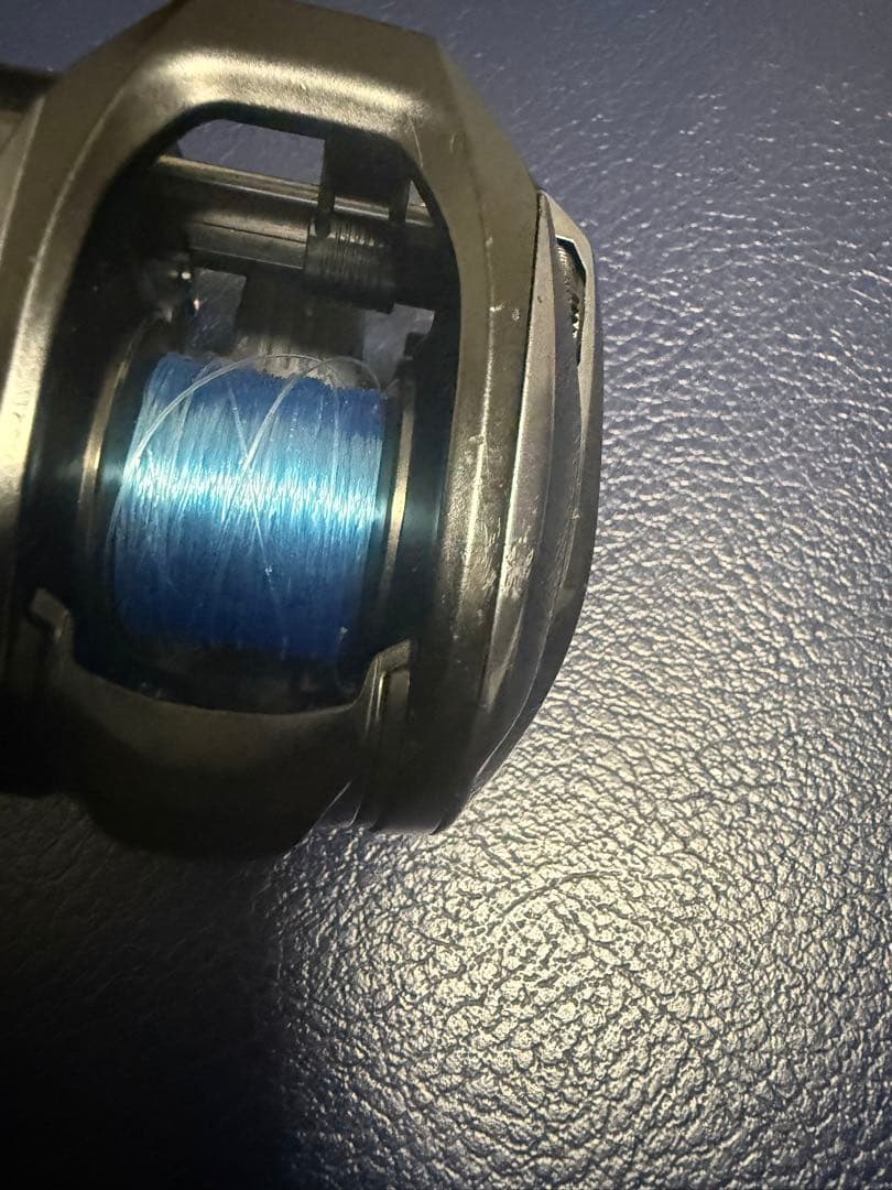 SLX DC ベイトリール 値下げ⭕️！！