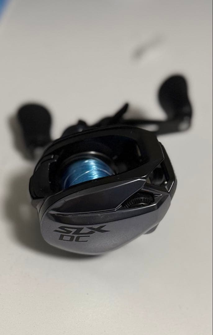 SLX DC ベイトリール 値下げ⭕️！！