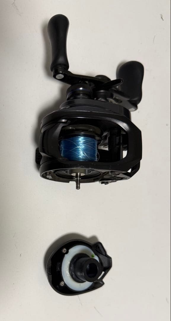 SLX DC ベイトリール 値下げ⭕️！！