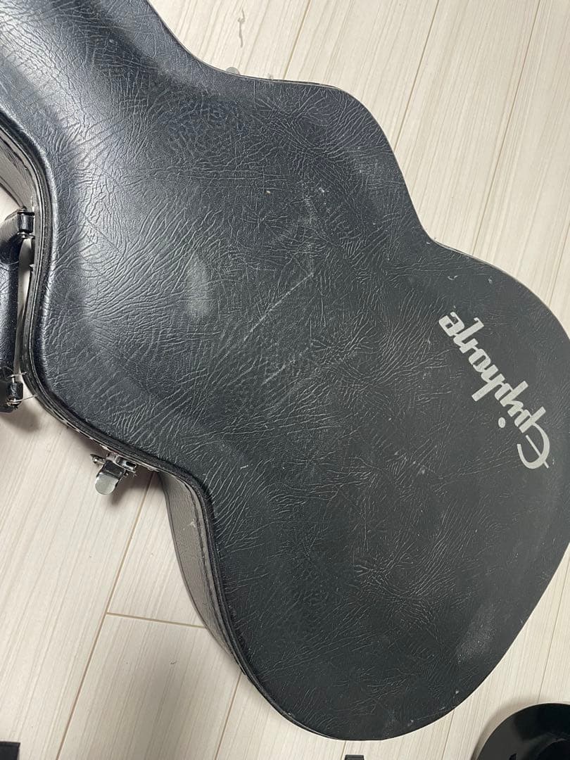 Epiphone レスポールカスタム Inspired by Gibson
