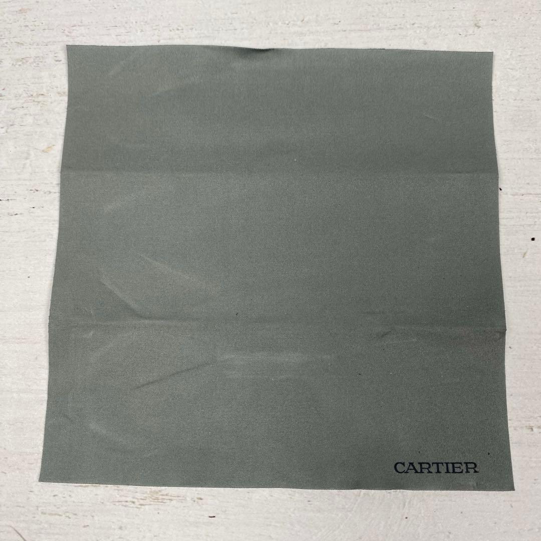 Cartier カルティエ サングラス 正規品 フランス製 男女兼用 美品