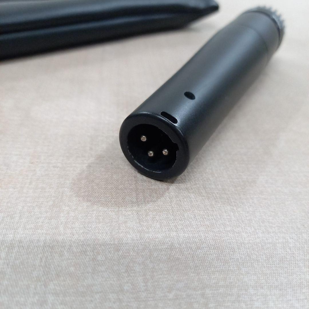 SHURE 楽器用ダイナミックマイク SM57④