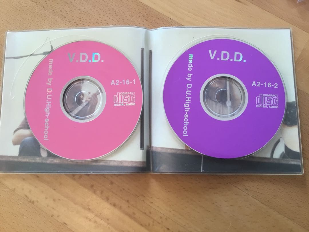 洋楽 Led Zeppelin / Voo Doo Drive