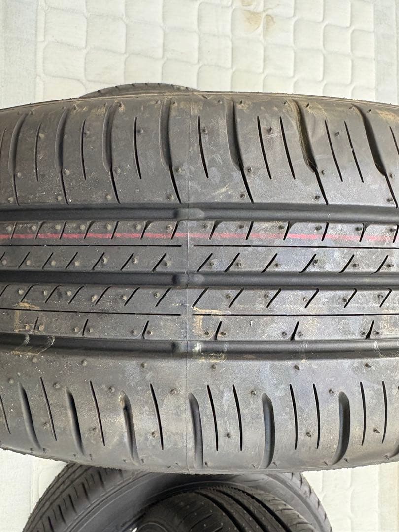 ダンロップ　エナセーブEC300+ 185/65R15 4本セット