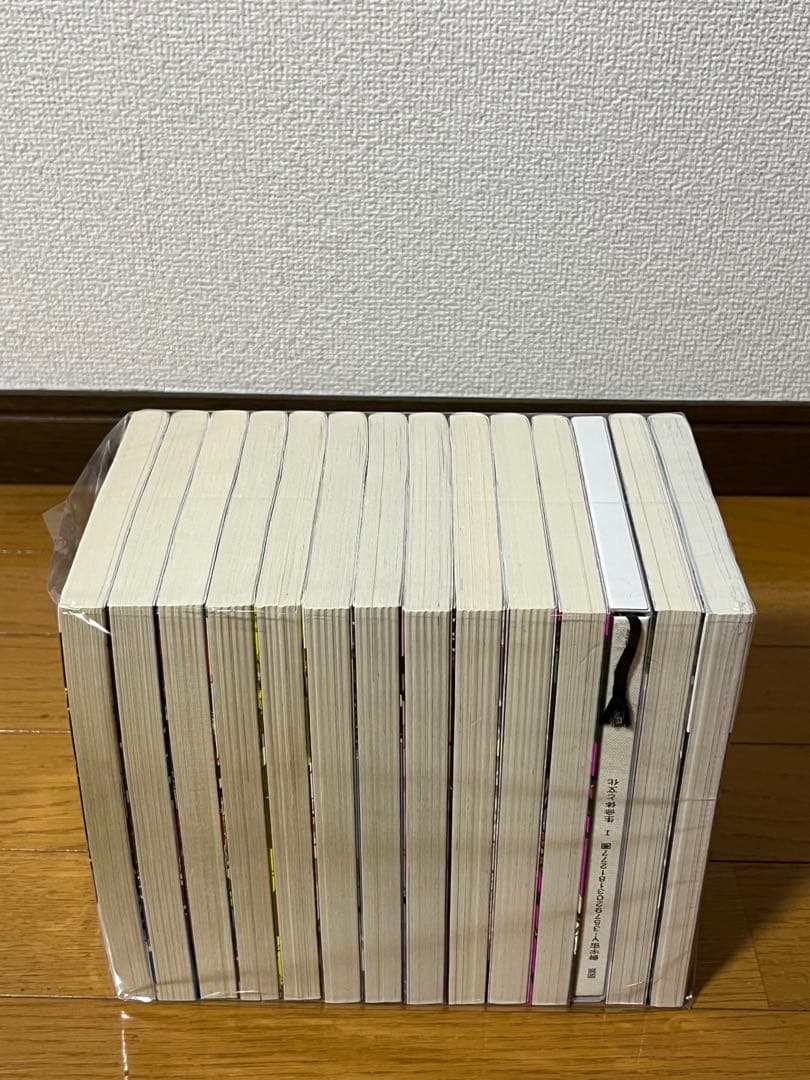 宝石の国　全巻セット 1〜13巻　新品未開封1冊有り 11巻特装版