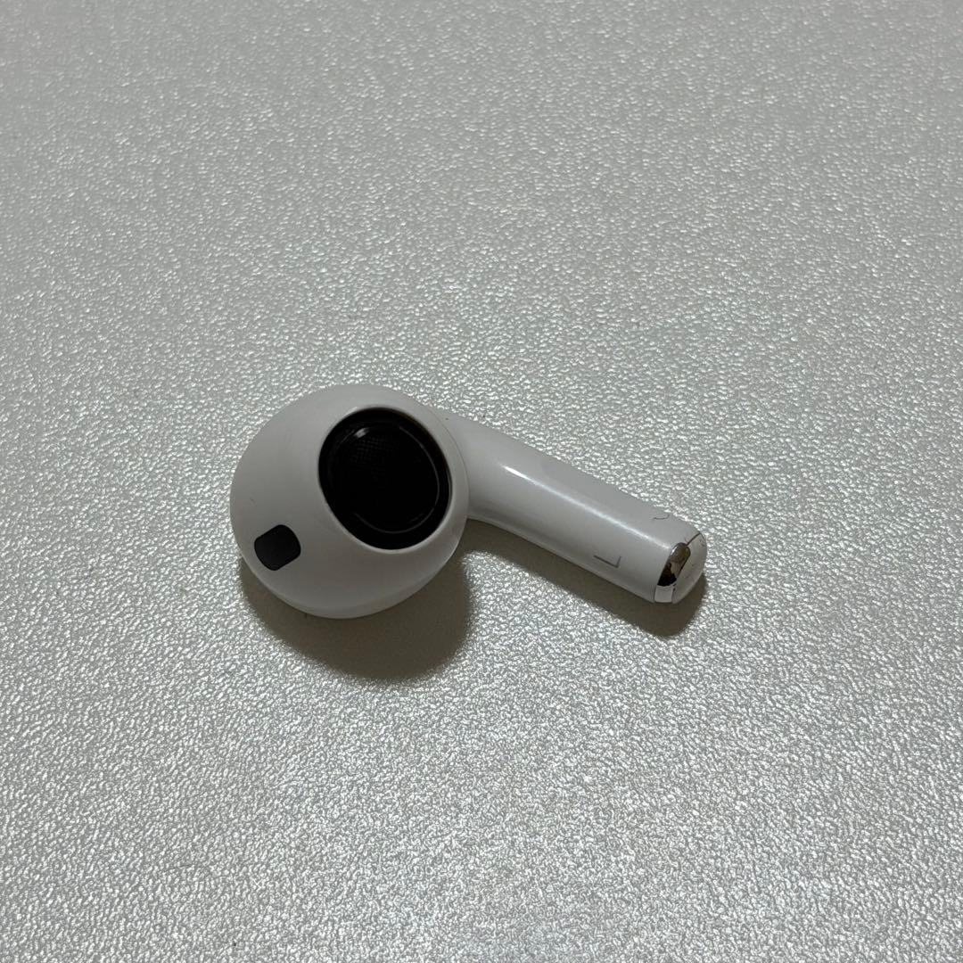 AirPods Pro第2世代 USB-C【左耳＋充電ケース＋箱】動作⚪︎／正規品